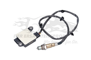 Stickoxidsensor
