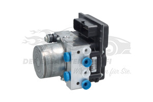 95507578 Bremseinheit, ABS Opel