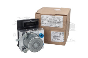 ABS-Block Opel 95507578