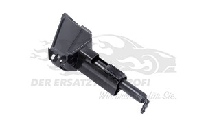 13374195 Waschwasserdüse, Scheinwerferreinigung Opel