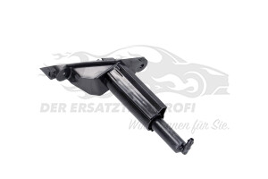 13374195 Waschwasserdüse, Scheinwerferreinigung Opel