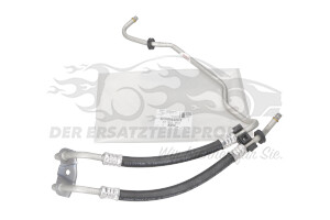 Original Opel Ölschlauch für Ölkühler 