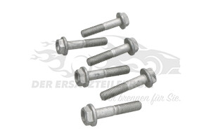 90576768 Schraube, Querlenker Opel
