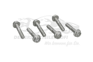 90576768 Schraube, Querlenker Opel