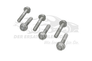90576768 Schraube, Querlenker Opel