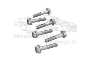 90576768 Schraube, Querlenker Opel