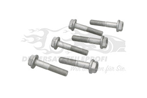 90576768 Schraube, Querlenker Opel