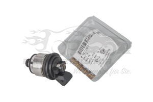 Einspritzventil Opel 9271923