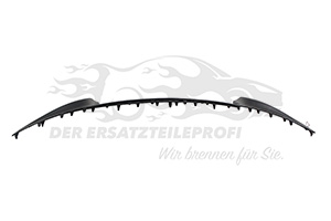 13344501 Zier-/Schutzleiste, Stoßfänger Opel