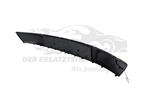 13344501 Zier-/Schutzleiste, Stoßfänger Opel