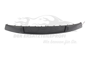 Zier- Schutzleiste für Stoßfänger Opel 13344501