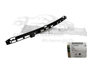 Stoßstangenhalter Opel 13268260