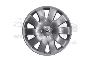 95510881 Zierblende, Räder Citroen / Peugeot / Opel