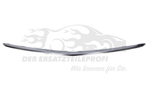 Blende für Kühlergitter