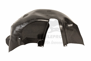 13187363 Verkleidung, Radhaus Opel
