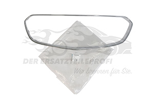 Blende für Kühlergitter Opel 42506901