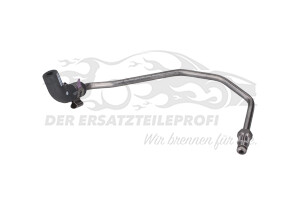 95523163 Differenzdruckleitung, FAP-Filter Opel