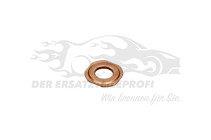 55567730 Dichtung, Einspritzdüse Opel
