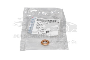 Dichtring für Einspritzdüse Opel 55567730