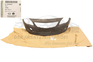Stoßstange Opel 13348047