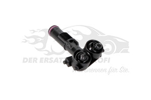 13227337 Waschwasserdüse, Scheinwerferreinigung Opel