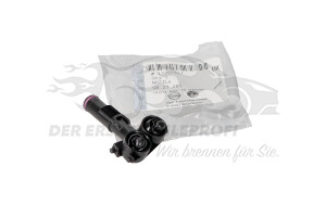 Scheinwerferwaschdüse Opel 13227337