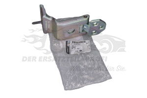 Türscharnier Opel 93167751