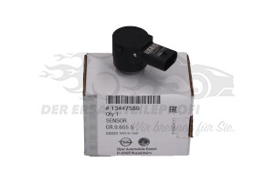 13447589 Sensor, Einparkhilfe Opel
