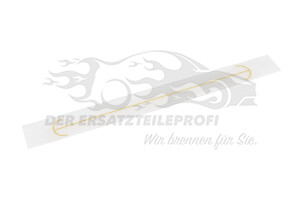 2502852 ZIERKLEBEBAND Ford