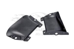 1649826280 Zier-/Schutzleistensatz Peugeot