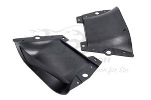 1649826280 Zier-/Schutzleistensatz Peugeot