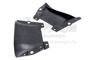 Zier- Schutzleistensatz Peugeot 1649826280