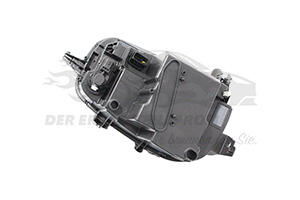 9836267180 Hauptscheinwerfer Citroen