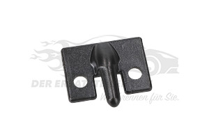 9837643580 Zentrieranschlag, Schiebetür Citroen / Peugeot / Opel