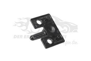 9837643580 Zentrieranschlag, Schiebetür Citroen / Peugeot / Opel