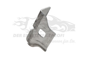 9827360180 Halter, Stoßfänger Peugeot