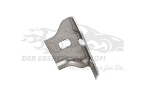 9827360180 Halter, Stoßfänger Peugeot