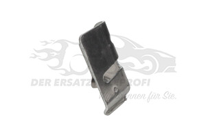9827360180 Halter, Stoßfänger Peugeot