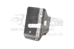9827360180 Halter, Stoßfänger Peugeot