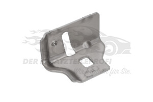 9827360380 Halter, Stoßfänger Peugeot