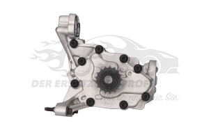 9837408880 Ölpumpe Citroen / Peugeot / Opel