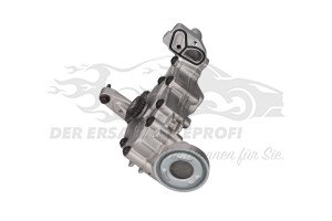 9837408880 Ölpumpe Citroen / Peugeot / Opel