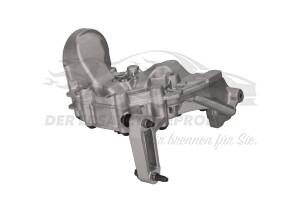 9837408880 Ölpumpe Citroen / Peugeot / Opel