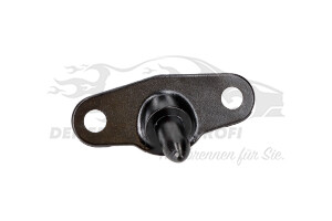 9837643080 Zentrieranschlag, Schiebetür Citroen / Peugeot / Opel