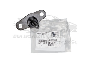 Zentrieranschlag für Schiebetür Citroen / Peugeot / Opel 9837643080