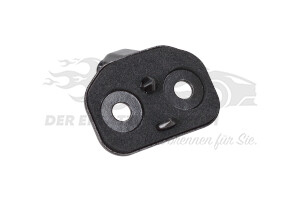 9837643880 Sperrbolzen, Schiebetür Citroen / Peugeot / Opel
