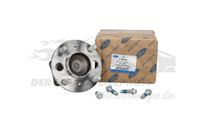 2375604 Radlagersatz Ford