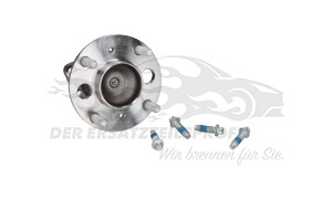 2375604 Radlagersatz Ford