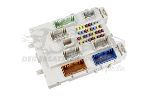 2506087 Sicherungskasten Ford