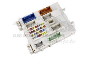 2506087 Sicherungskasten Ford